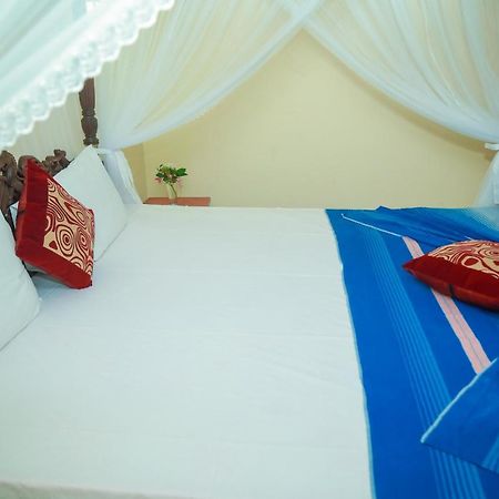 Hasaranga Holiday House 히카두와 외부 사진