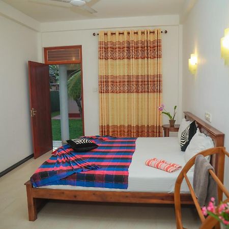 Hasaranga Holiday House 히카두와 외부 사진