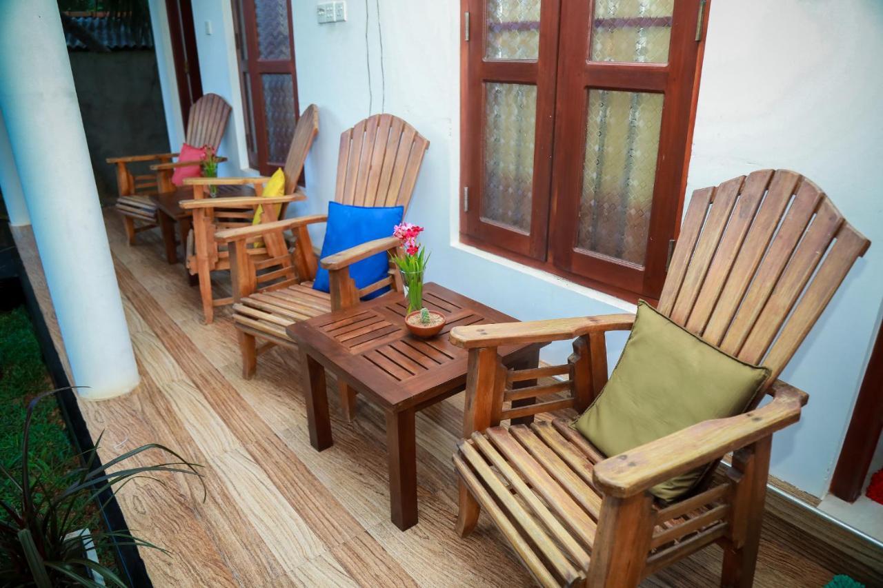 Hasaranga Holiday House 히카두와 외부 사진