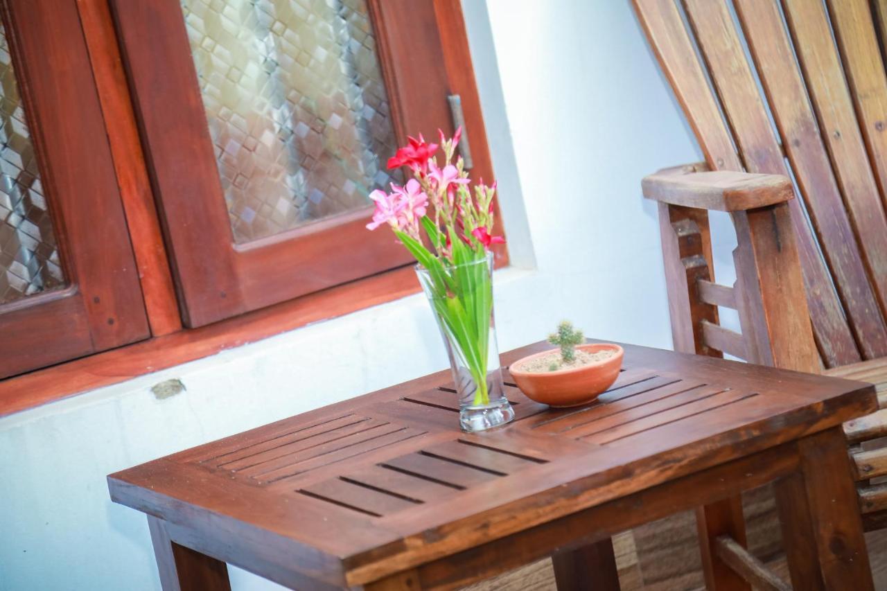 Hasaranga Holiday House 히카두와 외부 사진