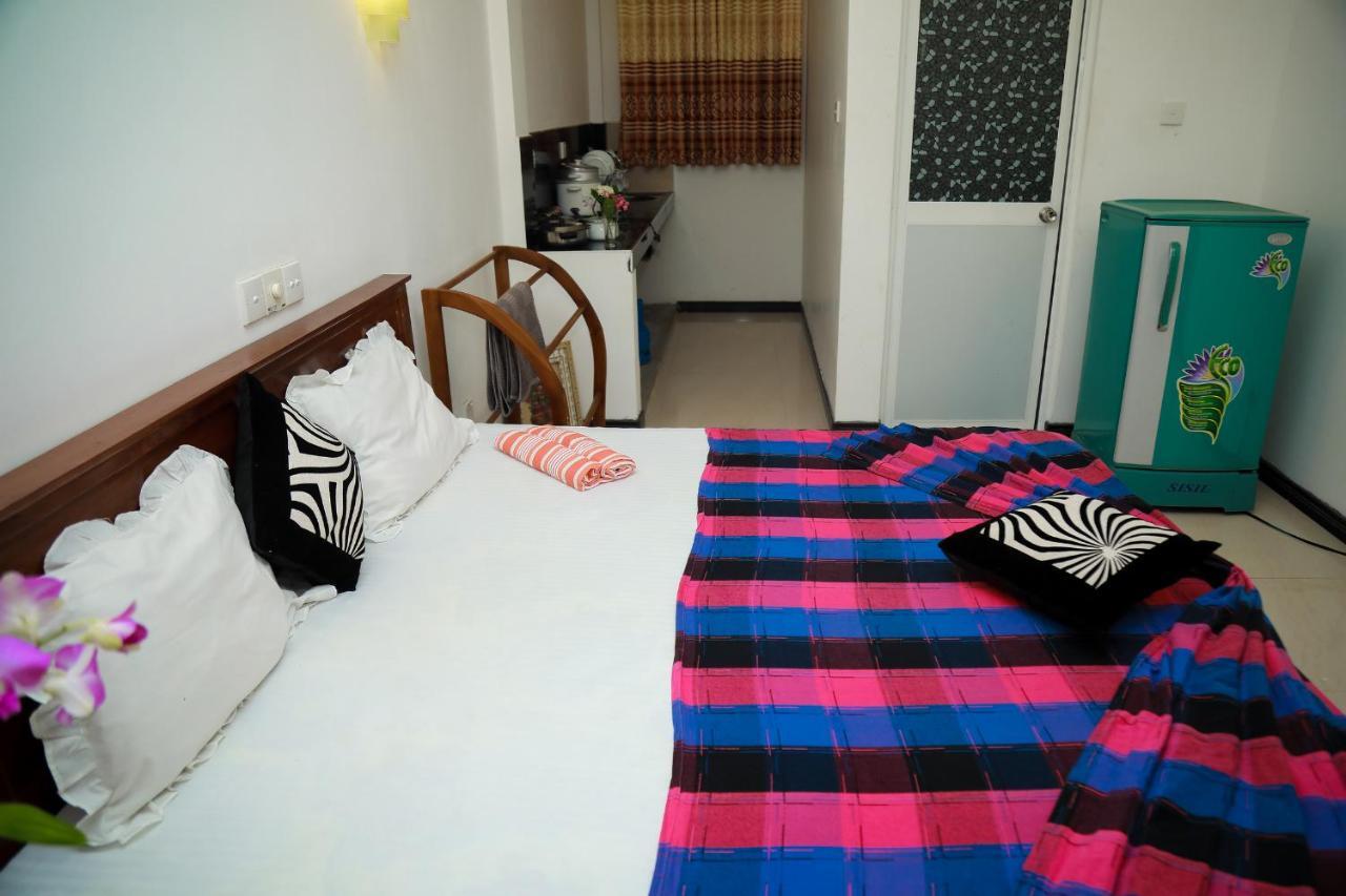 Hasaranga Holiday House 히카두와 외부 사진