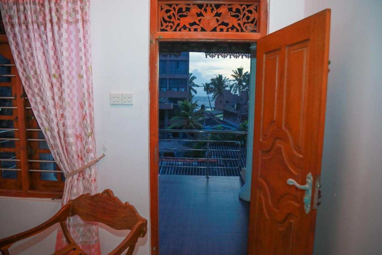 Hasaranga Holiday House 히카두와 외부 사진