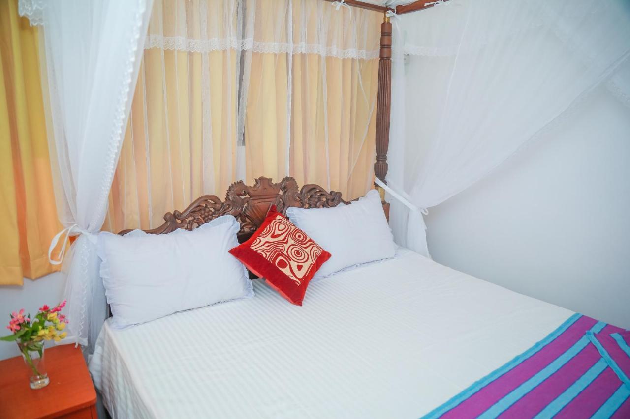 Hasaranga Holiday House 히카두와 외부 사진