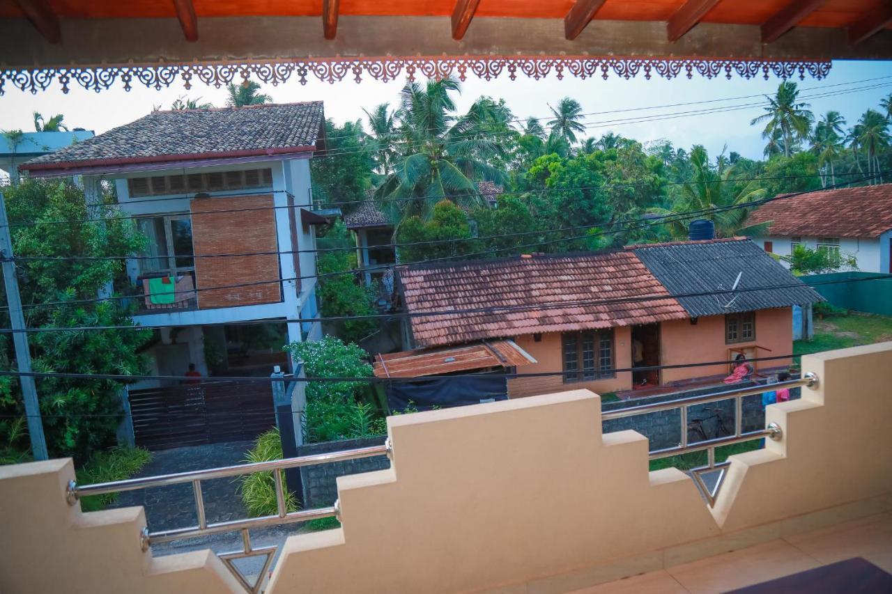 Hasaranga Holiday House 히카두와 외부 사진