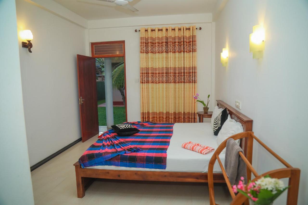 Hasaranga Holiday House 히카두와 외부 사진