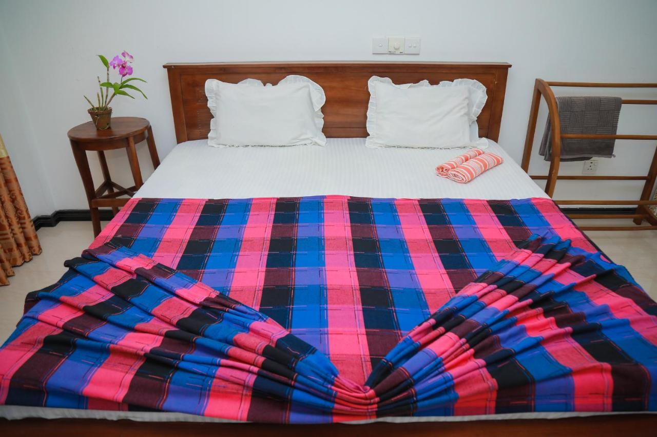 Hasaranga Holiday House 히카두와 외부 사진