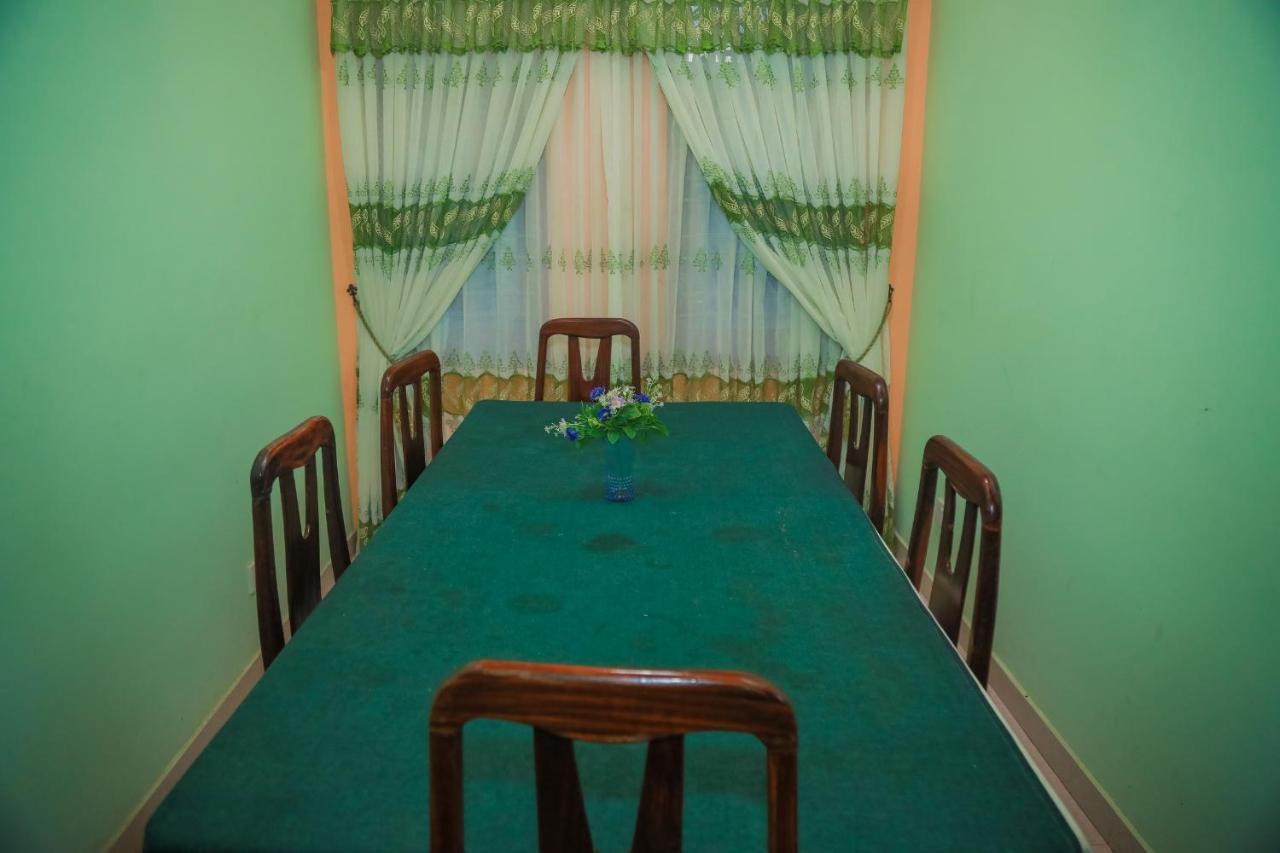 Hasaranga Holiday House 히카두와 외부 사진